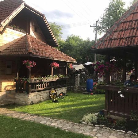 Mokrogorski Kutak Мокра гора Екстериор снимка